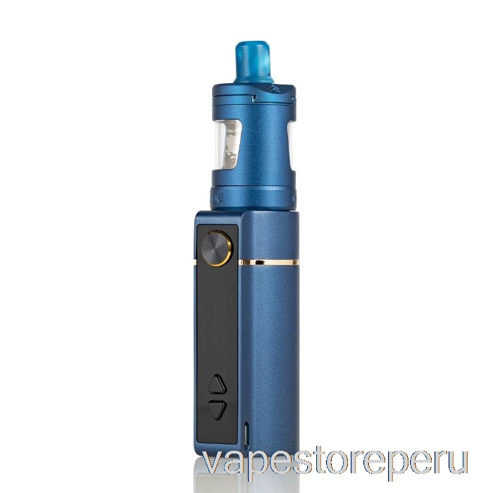 Vape Desechable Innokin Coolfire Z50 Zlide 50w Kit De Inicio Azul